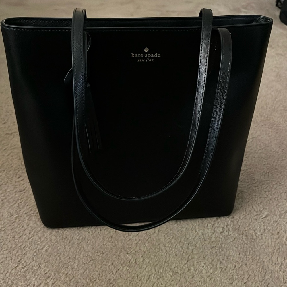 Kate Spade Leather Tote